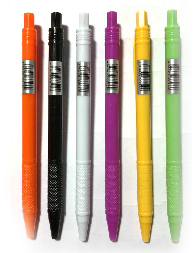 BTS 1 PC BALL PEN