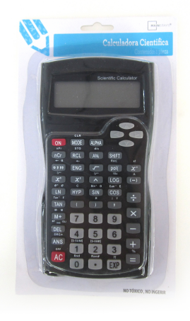 BTS 240- FUNCTION DISPLAY SCIENTIFIC CALCULATOR