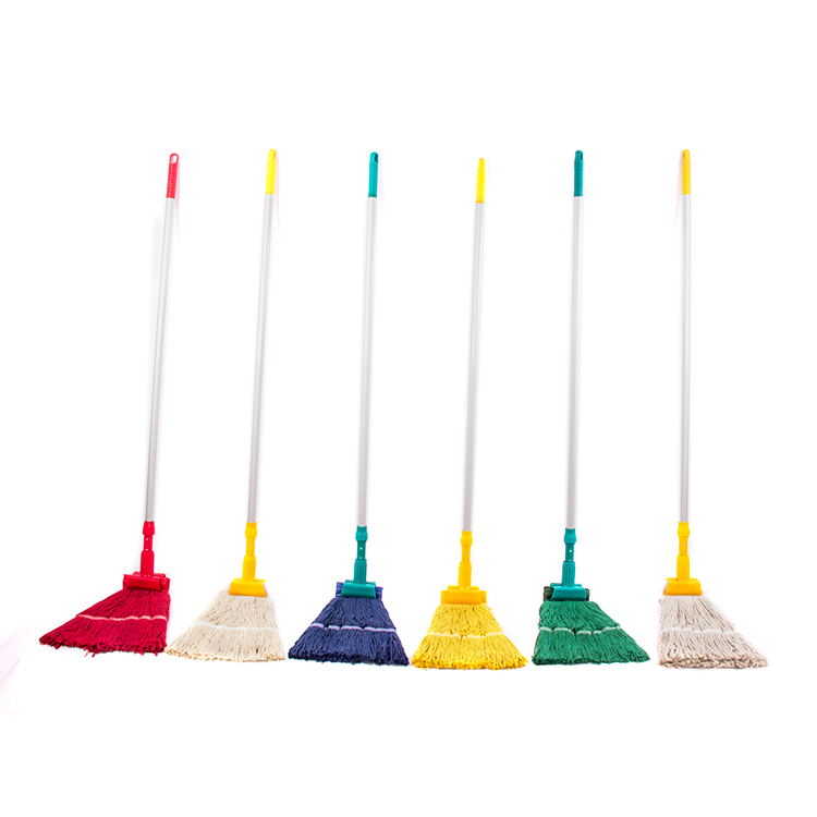 Best selling cotton wide band wet Mop Refills