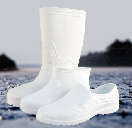 protective boots
