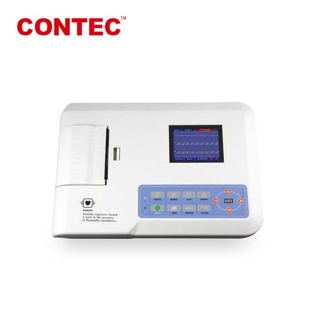 Contec ECG300G