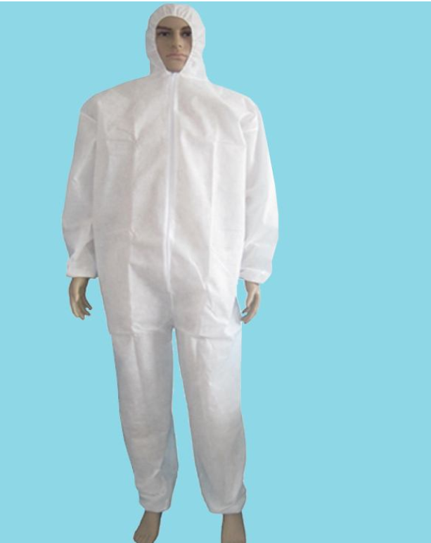 protective suit