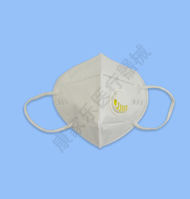 DISPOSABLE MEDICAL MASK