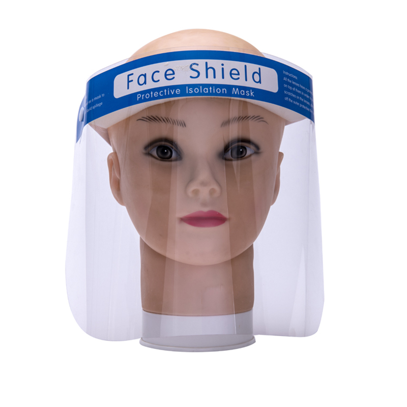 Face Shields