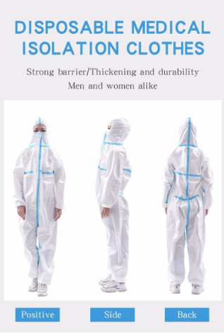 protective clothing