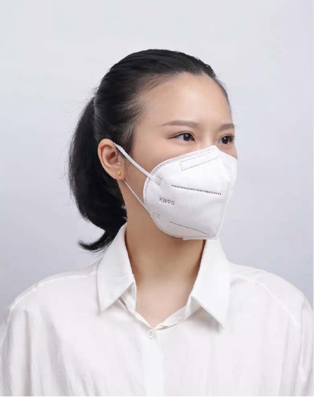 KN95 face mask