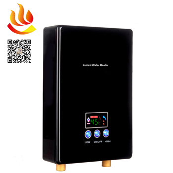 tankless electric instantaneous water heater 