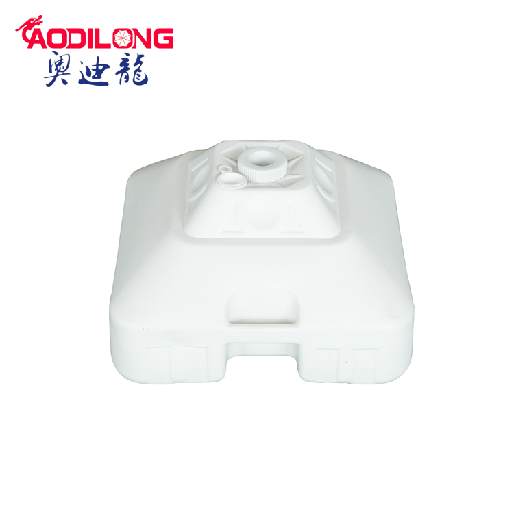 UMBRELLA BASE 30KG BASE PLASTIC 