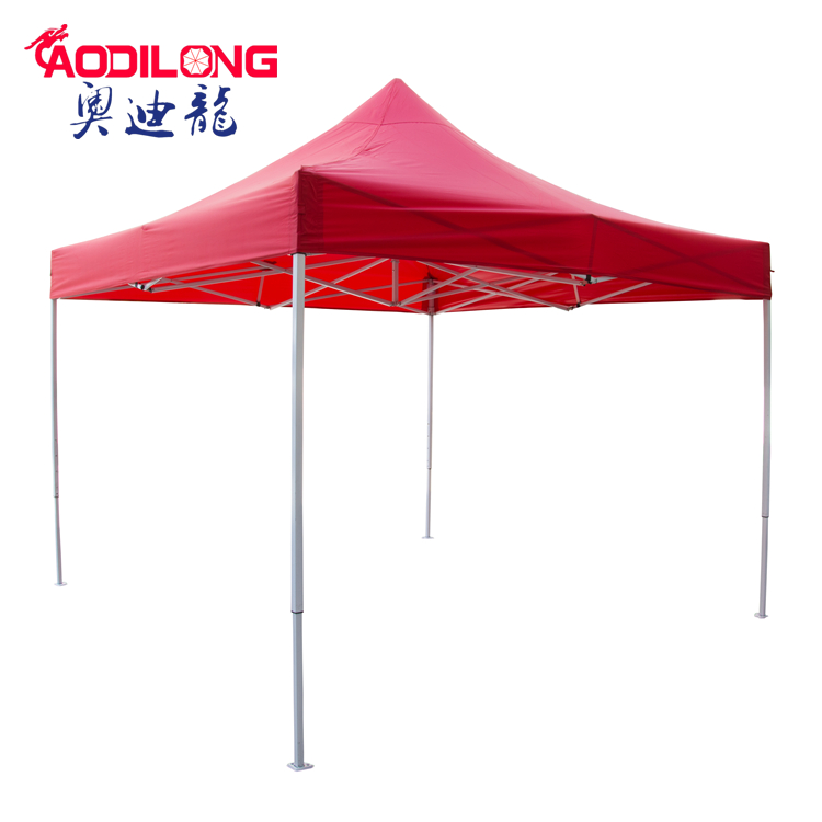 GAZEBO CANOPY TENTOUTDOOR 3*3m STEEL 