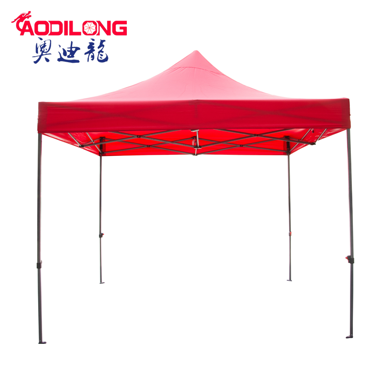 GAZEBO CANOPY TENTOUTDOOR 3*3m BALCK