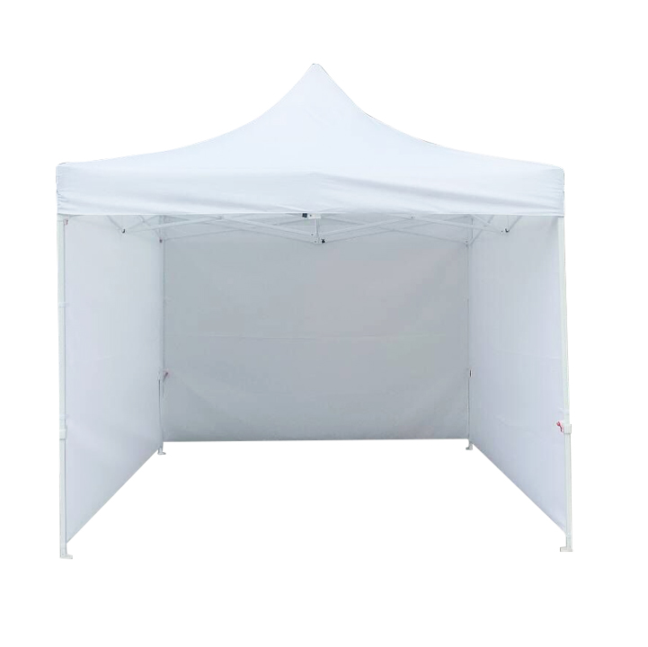 GAZEBO CANOPY TENTOUTDOOR 3*3m WITH SIDE WALL ALUNINUM