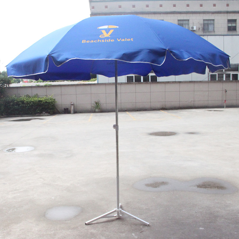 GARDEN UMBRELLA SOLAR UMBRELLA  BIG UMBRELLA WITH LIGHT