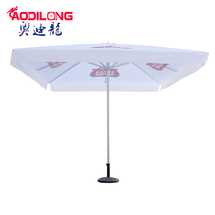 3.5M PROMOTION UMBRELLA ALUNINUM