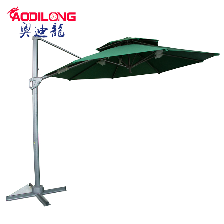 GARDEN UMBRELLA 