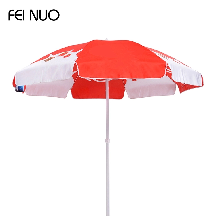 sun patio umbrellas for advertising 