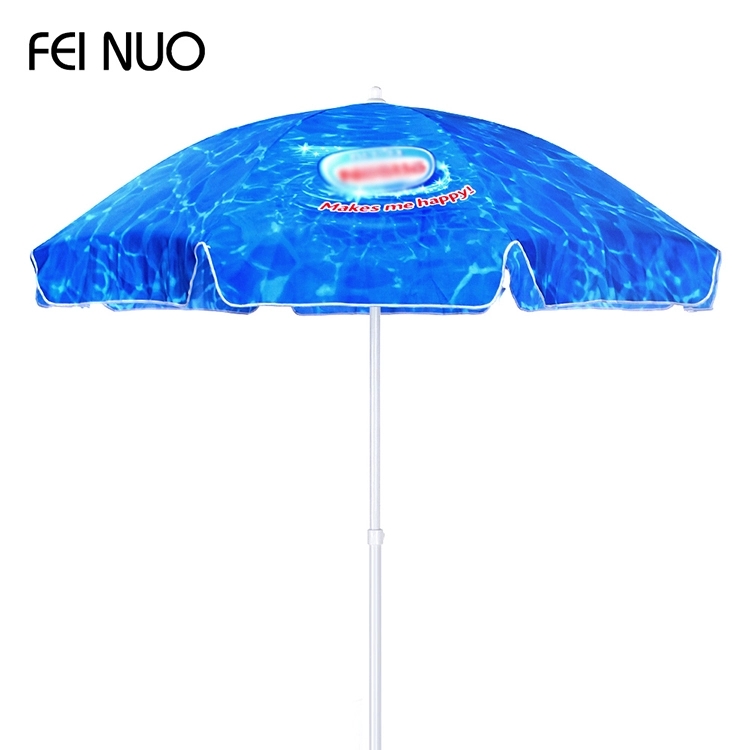  promotional advertising parasol umbrellas