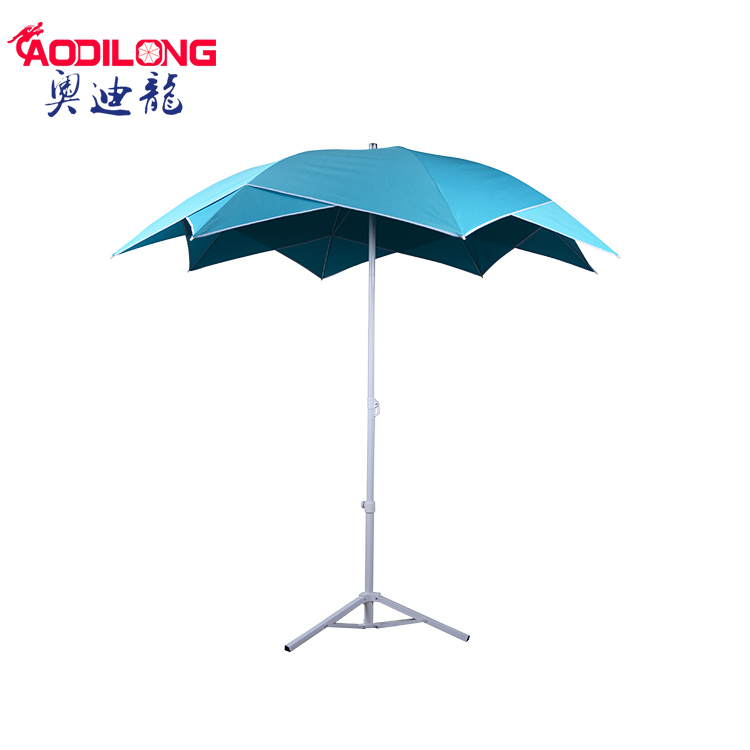 2.4M STAR DESIGN UMBRELLA SPECIAL DESIGN 