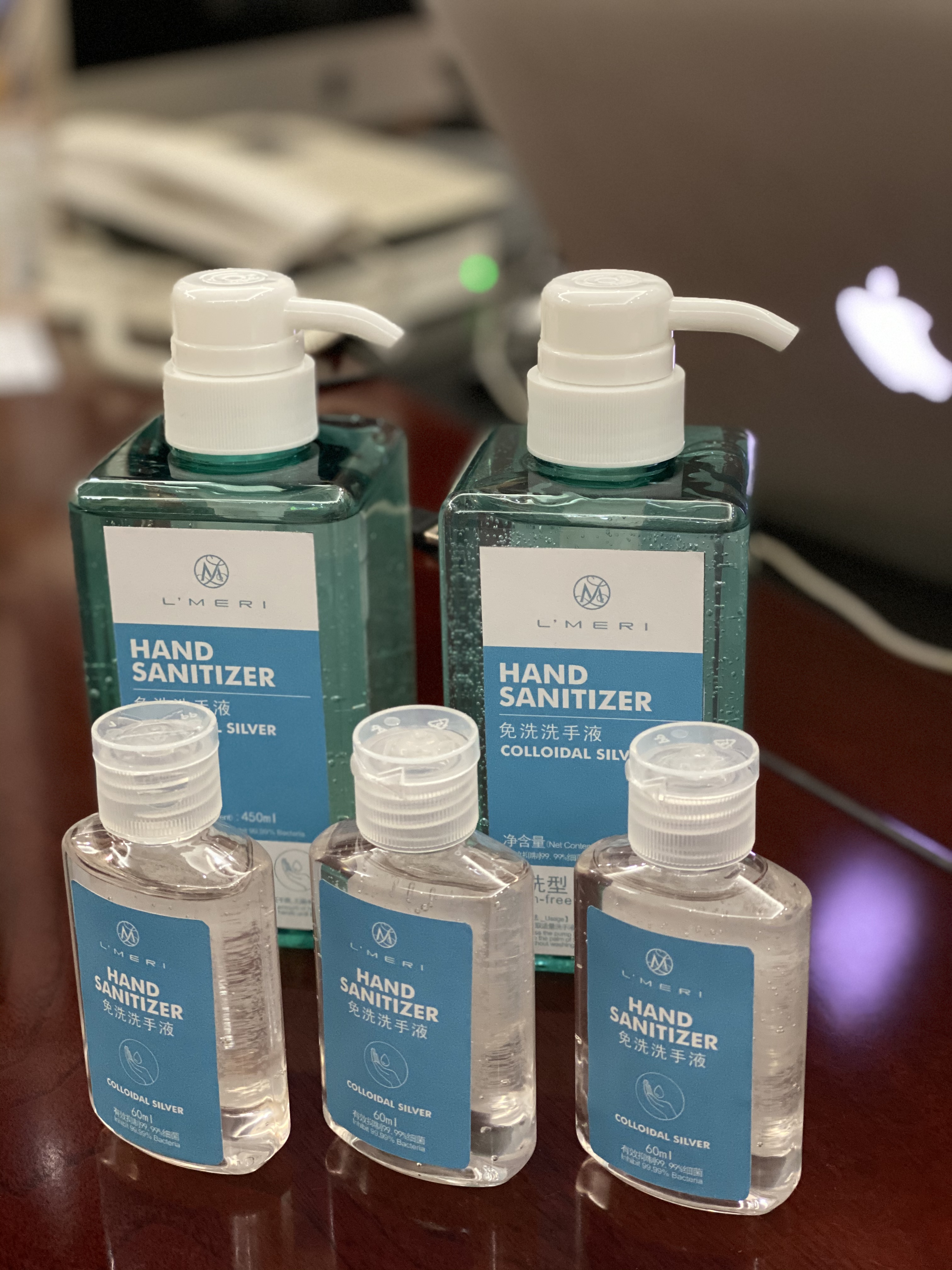 hand sanitizer - 50ml