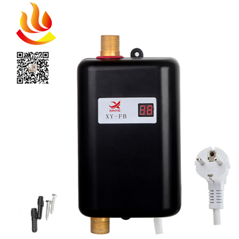 tankless electric instantaneous water heater 