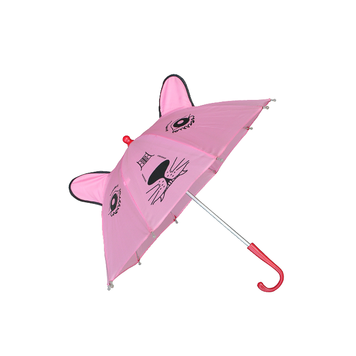 CHILD UMBRELLA ANIMAL UMBRELLA RAIN UMBRELLA 