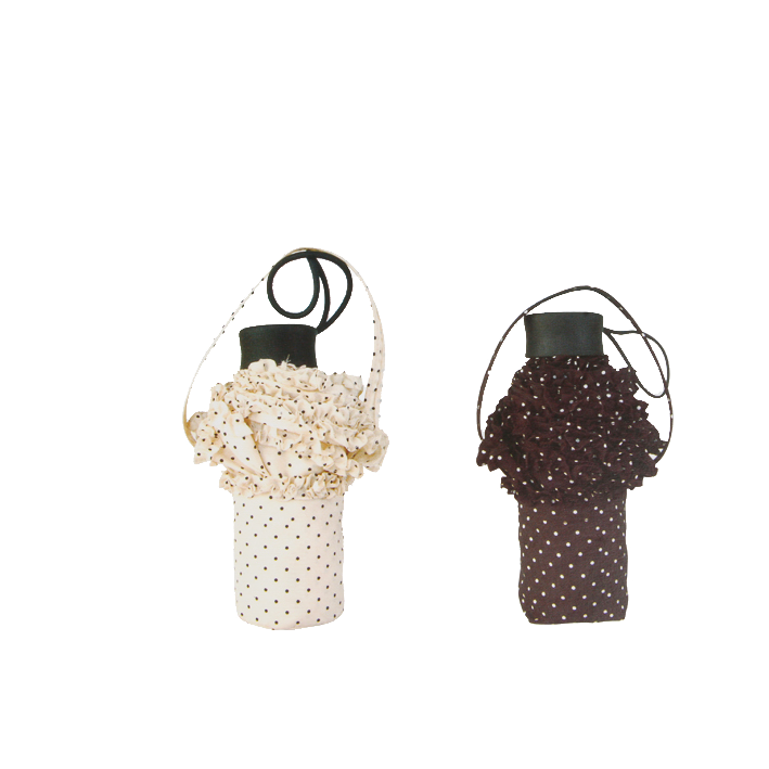 FIVE FOLDABLE UMBRELLA SMALL UMBRELLA POCKET UMBRELLA