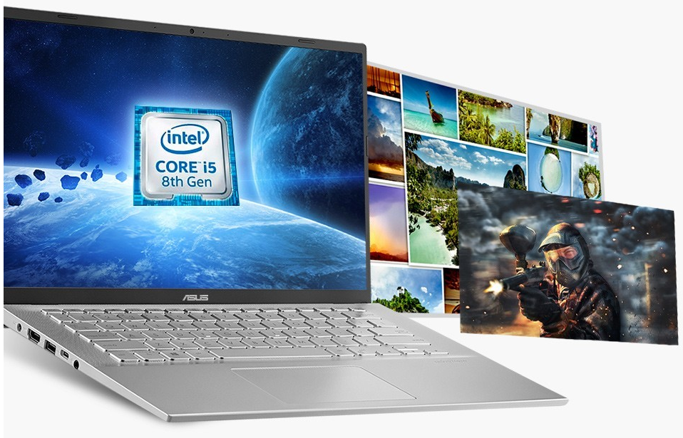 ASUS