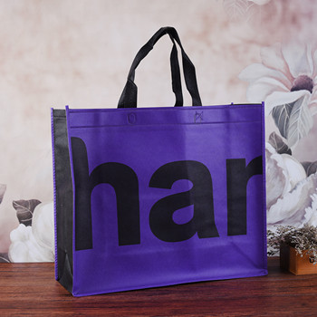 shopping bag