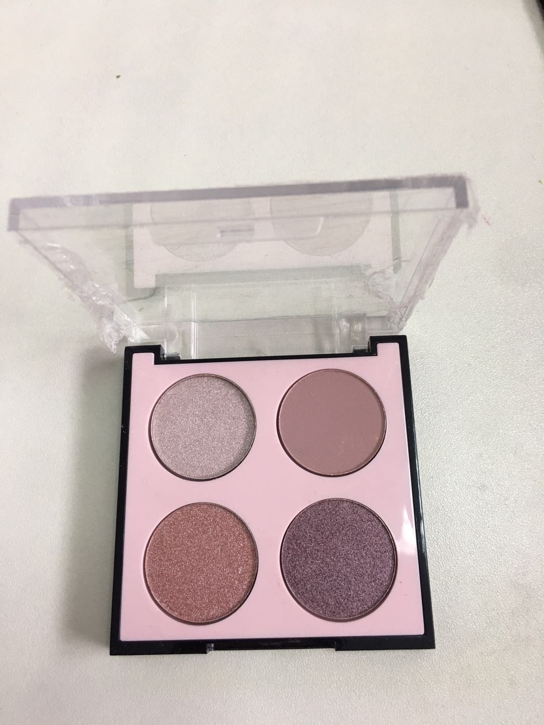 4colors eyeshadow