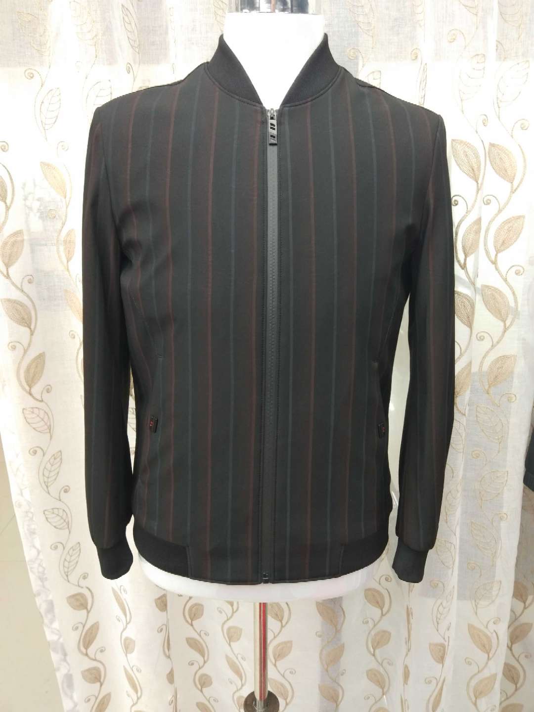 Men's Autumn Jacket Coat 9936