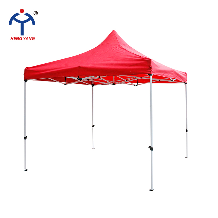 3x3m outdoor folding gazebo with any colors