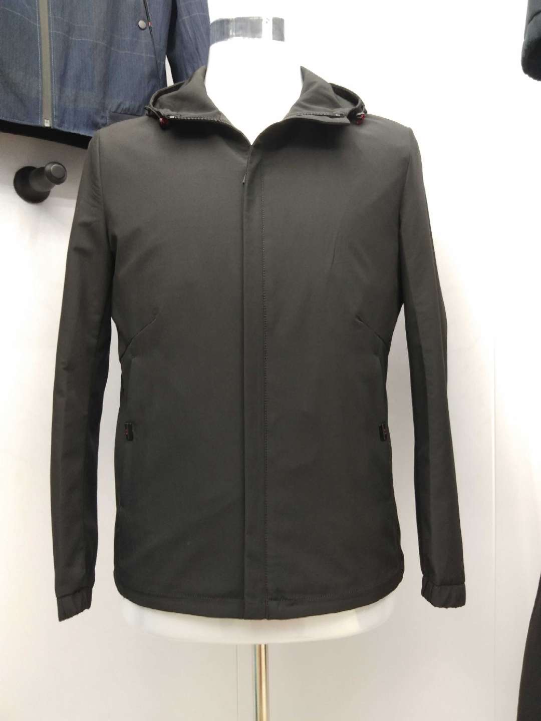 Men's Autumn Jacket Coat 9928