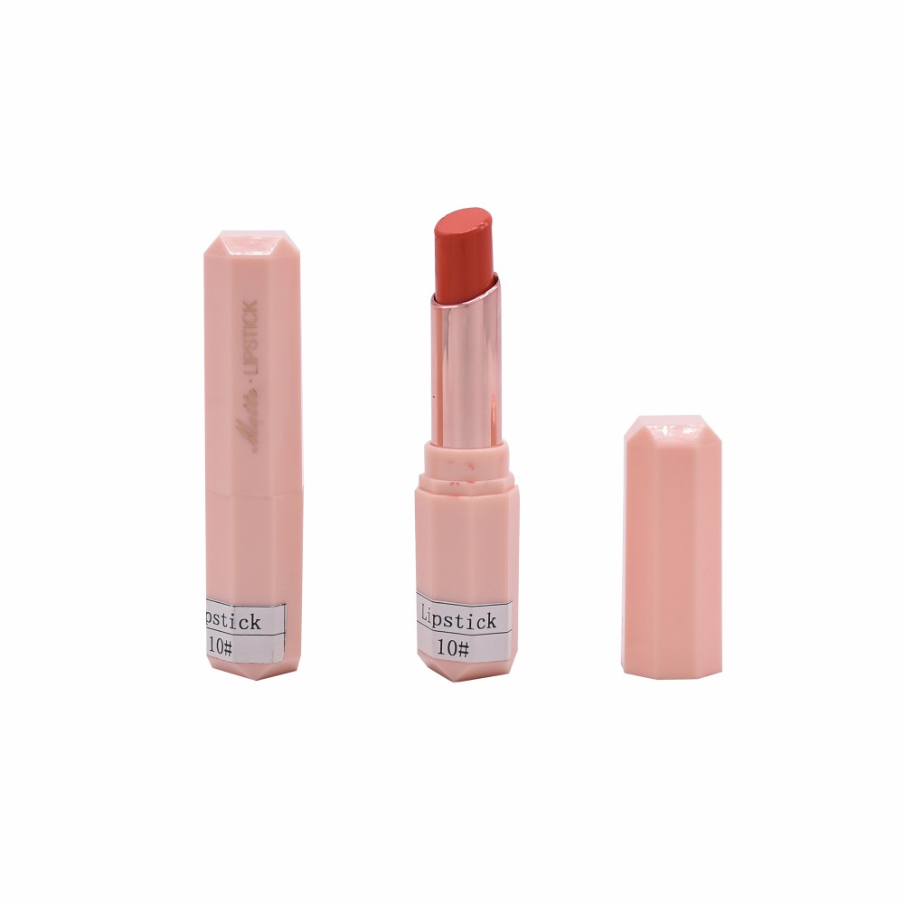 Waterproof lipstick