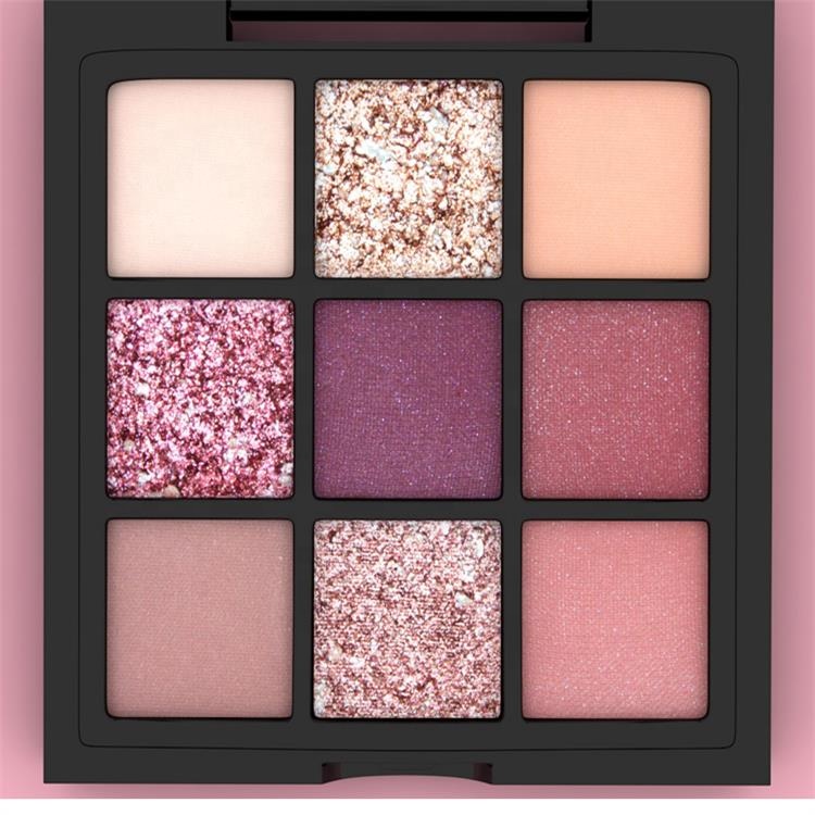 high pigment eyeshadow 