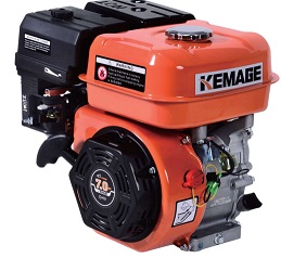 Kema Gasoline Engine