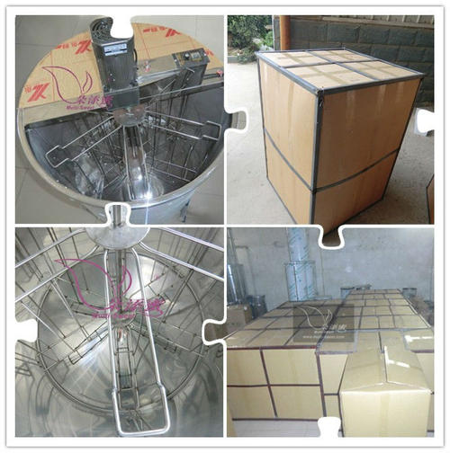 Packaging Facilities, Honey Processing Machines, Beekeeping facilities