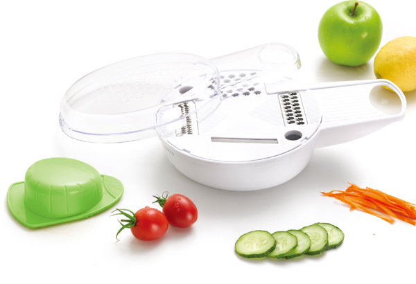 B479   ROUND KITCHEN GRATER