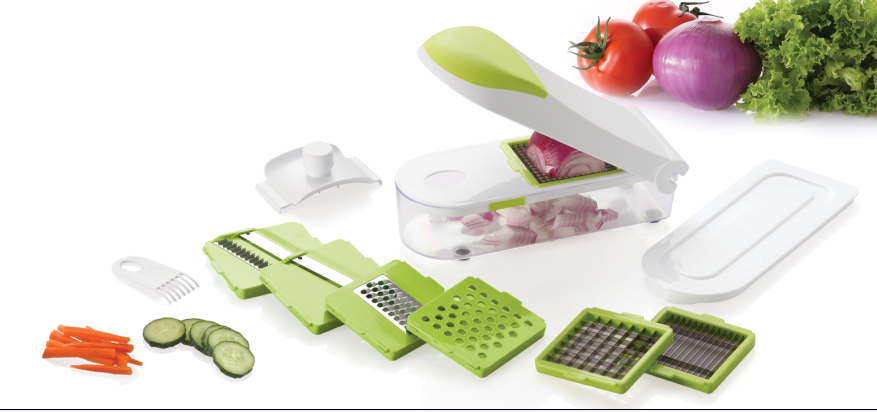 B408-C  MULTI KITCHEN SET