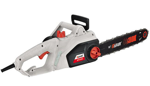 Electric Chain Saw