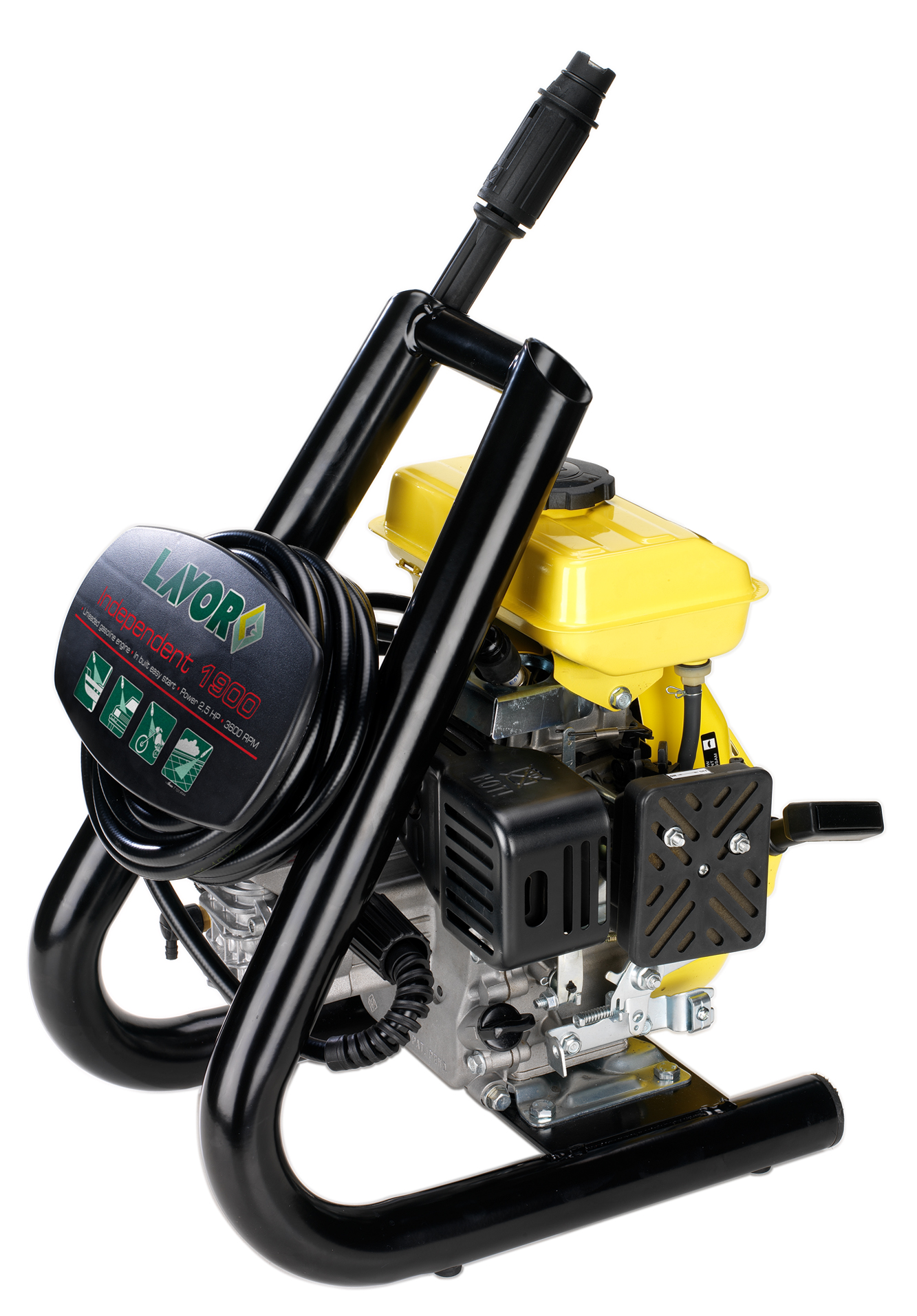 Independent 1900 - pressure washer