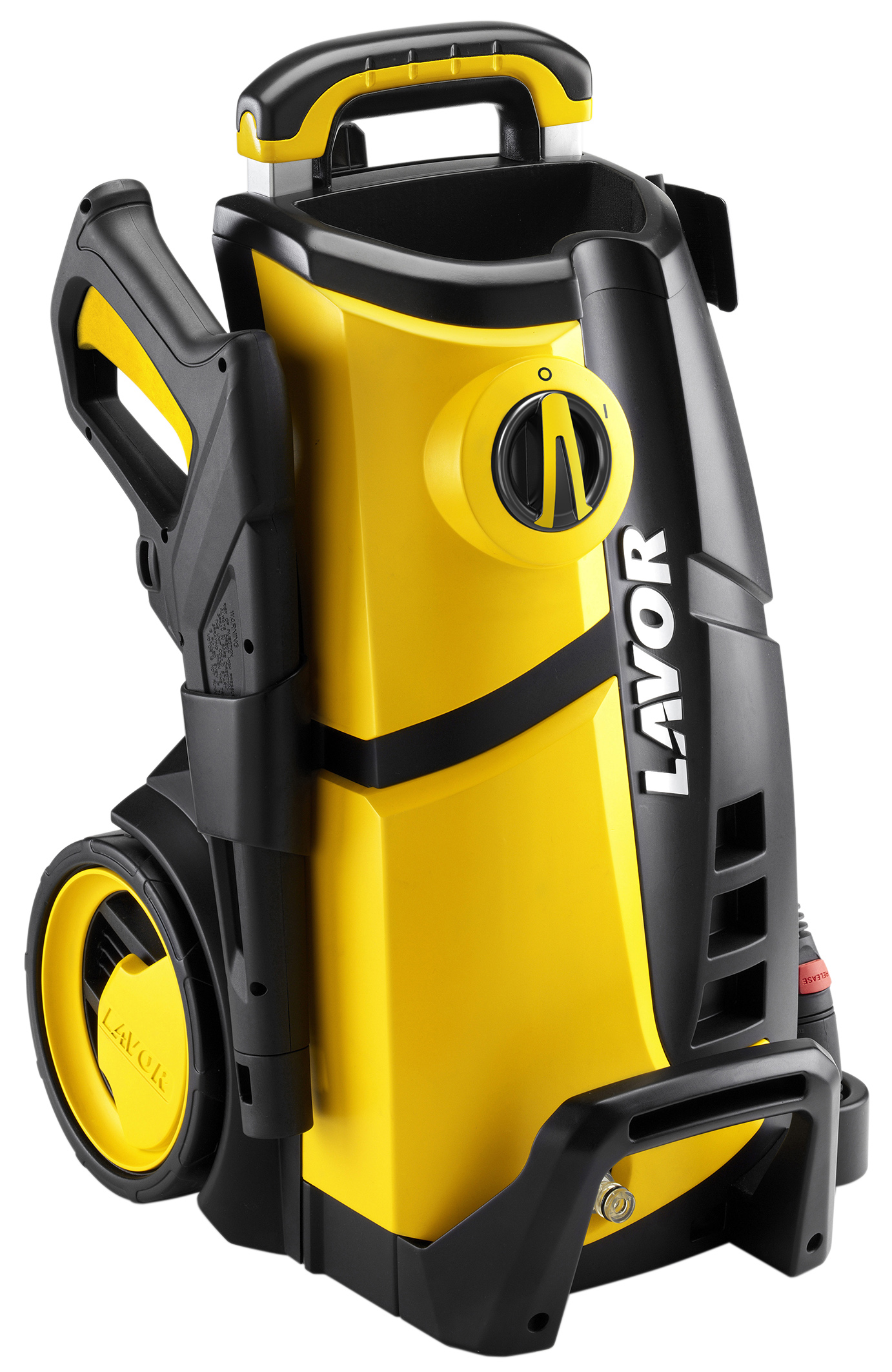 LVR3 140 - pressure washer