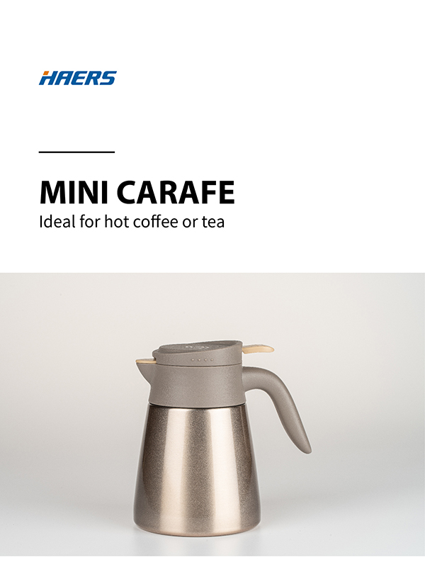 MINI CARAFES