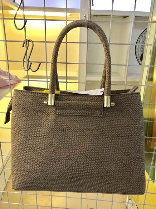 Fashion Female Shoulder Bags