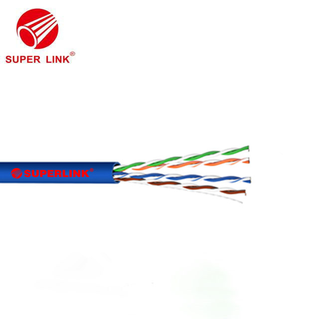 305m 24AWG LAN Cable Cat5e UTP