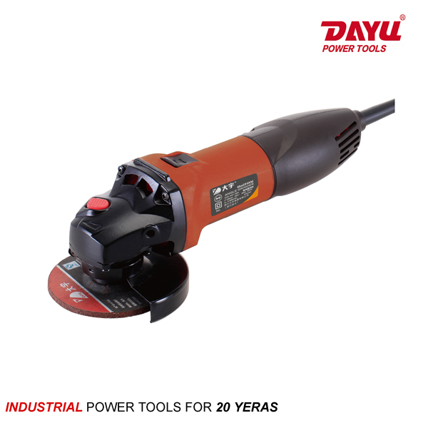 115mm angle grinder