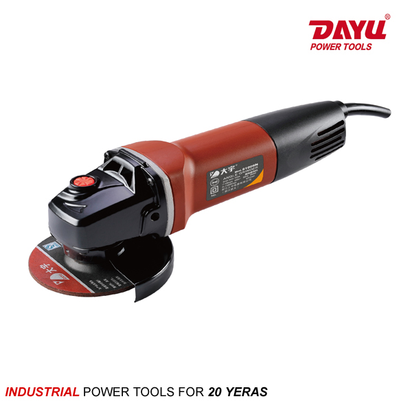 115mm angle grinder 950W