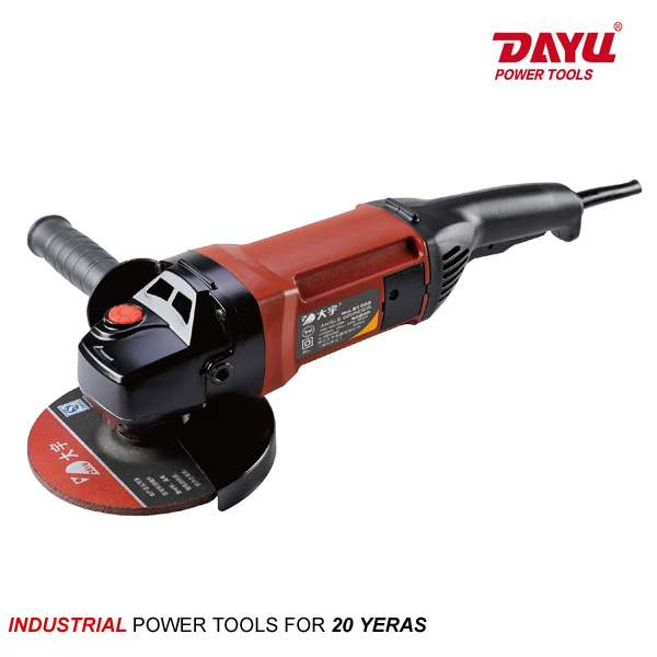 150mm angle grinder 1600W