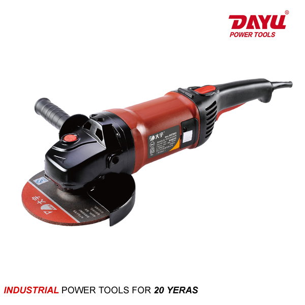 230mm angle grinder 2200W