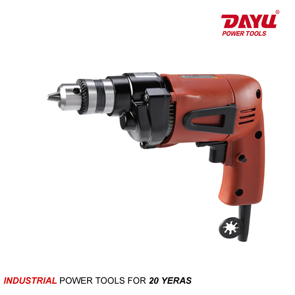 10mm electric drill 460W