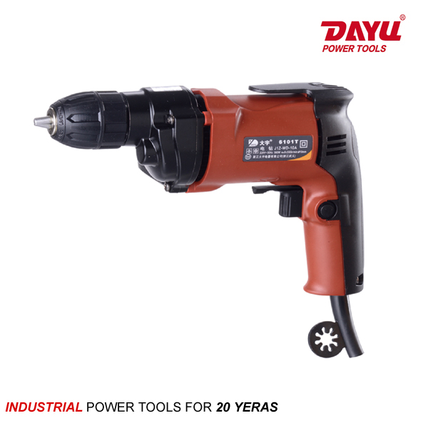 10mm electric drill 560W