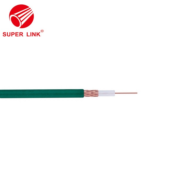 Coaxial Cable Kx Type Kx6